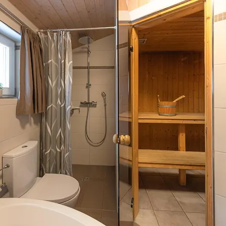 Seeschwalbe 221 Feriehus *