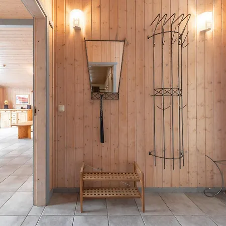 Feriehus Seeschwalbe 221 Mirow