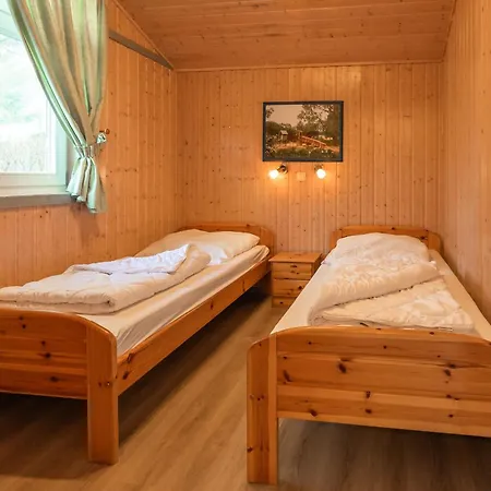 Seeschwalbe 221 Feriehus