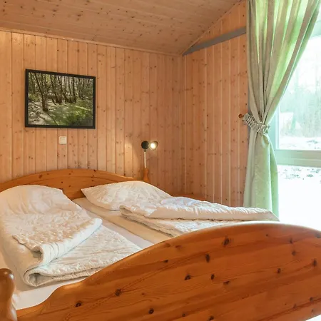 Seeschwalbe 221 Feriehus