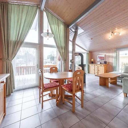 Seeschwalbe 221 Feriehus Mirow