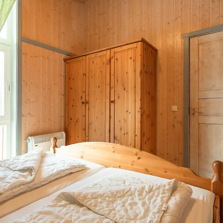 Feriehus Seeschwalbe 221 *